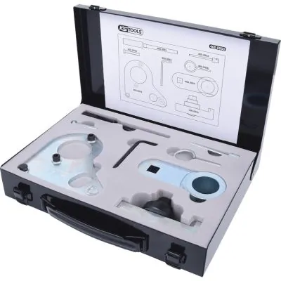 Adjustment Tool Set, valve timing